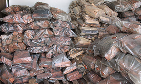 Sekelbos Firewood